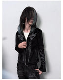 Skeleton Vocalist Jacket