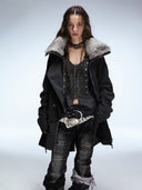 Snowbound Artisan Coat