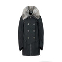 Snowbound Artisan Coat