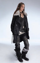 Snowbound Artisan Coat