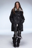 Snowbound Artisan Coat