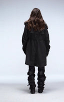 Snowbound Artisan Coat