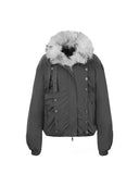 Summit Shroud Parka