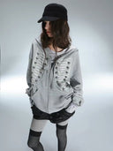 Napoleon Regiment Hoodie