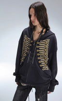 Napoleon Regiment Hoodie