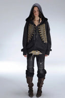 Napoleon Regiment Hoodie