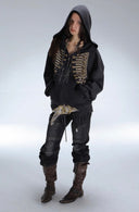 Napoleon Regiment Hoodie