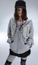 Napoleon Regiment Hoodie
