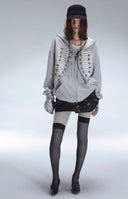 Napoleon Regiment Hoodie