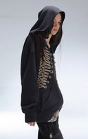 Napoleon Regiment Hoodie
