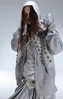 Napoleon Regiment Hoodie