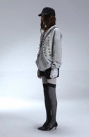 Napoleon Regiment Hoodie