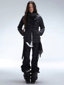 Matte & Gloss Puffer