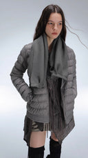 Matte & Gloss Puffer