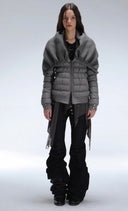 Matte & Gloss Puffer