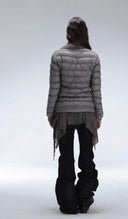 Matte & Gloss Puffer