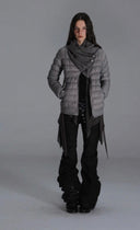 Matte & Gloss Puffer