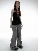 Worn West Cargo Flare