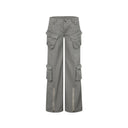 Worn West Cargo Flare