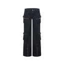 Worn West Cargo Flare