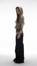 Worn West Cargo Flare