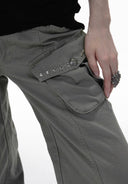 Worn West Cargo Flare