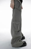 Worn West Cargo Flare