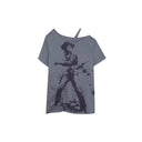 Slash & Cinch Top