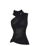 Onyx Mirage Top