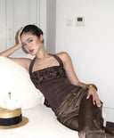 Café Noir Rhapsody Top