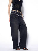 Lazy Riot Jeans
