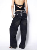 Lazy Riot Jeans