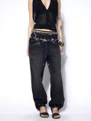 Lazy Riot Jeans