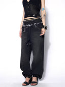 Lazy Riot Jeans