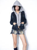 Decoy Hood Jacket