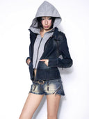 Decoy Hood Jacket