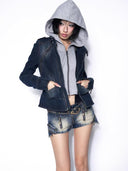 Decoy Hood Jacket