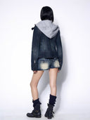 Decoy Hood Jacket