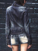 Decoy Hood Jacket