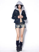 Decoy Hood Jacket
