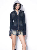Decoy Hood Jacket