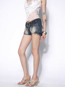 Chain Reaction Shorts