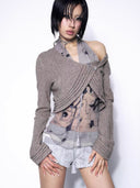 Chill Thrill Cardigan