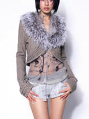 Chill Thrill Cardigan