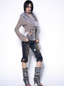 Chill Thrill Cardigan