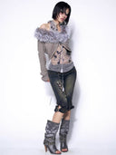 Chill Thrill Cardigan