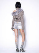 Chill Thrill Cardigan