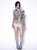 Chill Thrill Cardigan