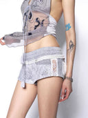 Glint Shorts