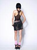 Pink Vicious Top